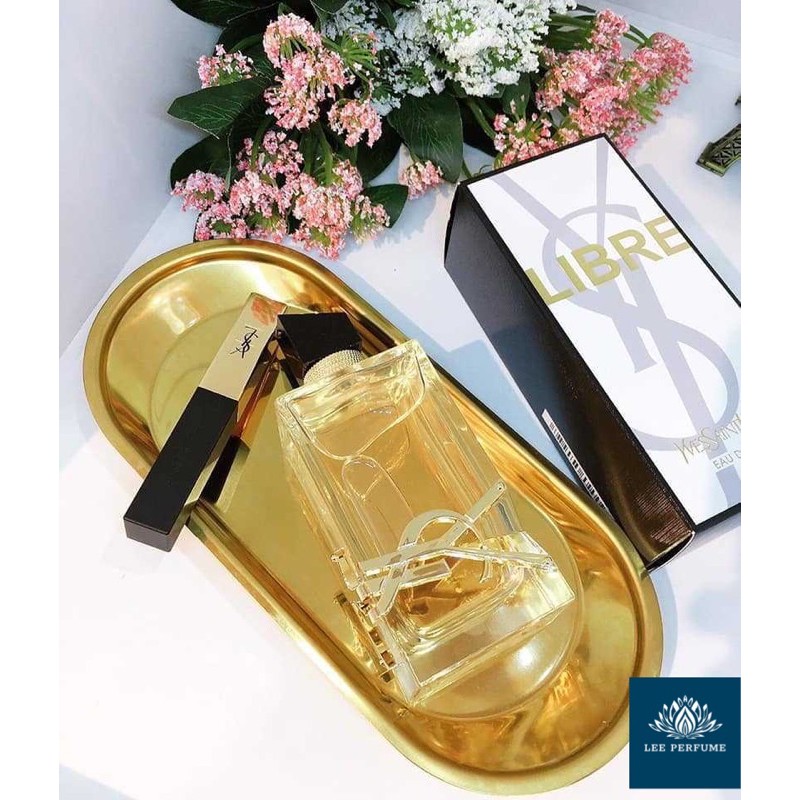 (Chai Thử) Nước Hoa YSL LIBER Của Nữ 5ml/10ml/20ml | BigBuy360 - bigbuy360.vn