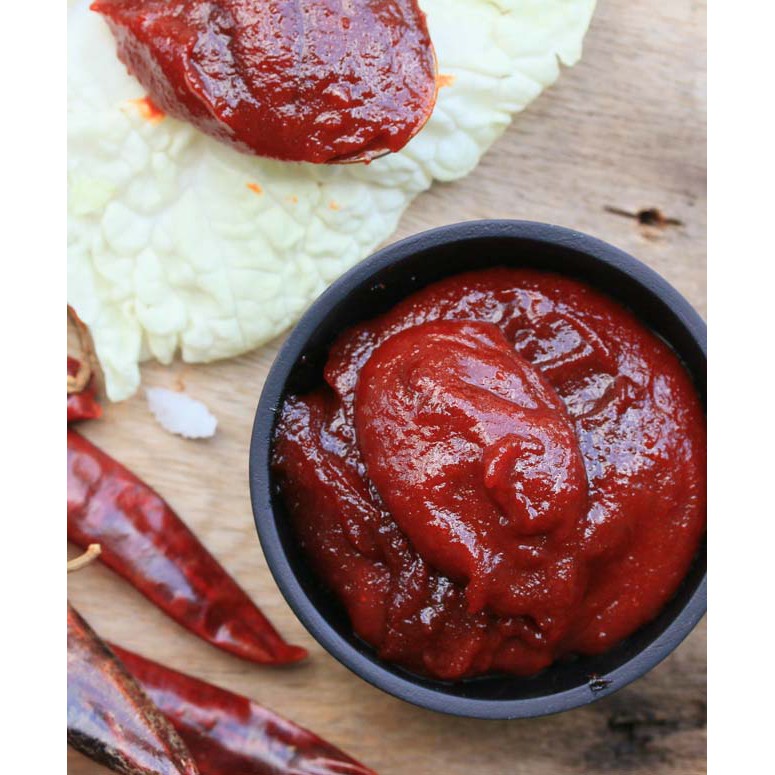 Tương ớt Gochujang Sempio