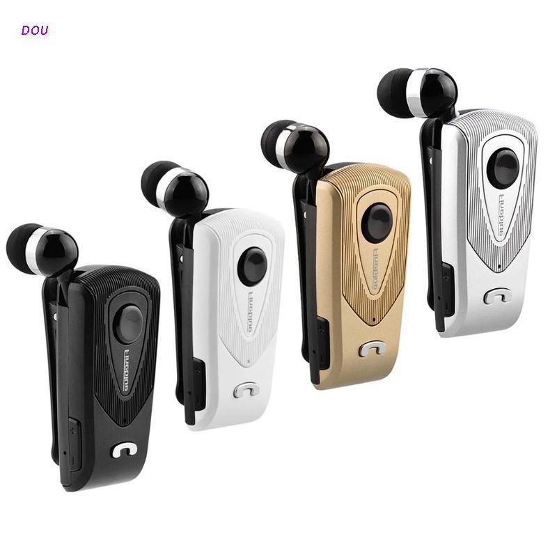 Tai Nghe Không Dây Kết Nối Bluetooth 4.0 4.0 Hiệu Fineblue F930