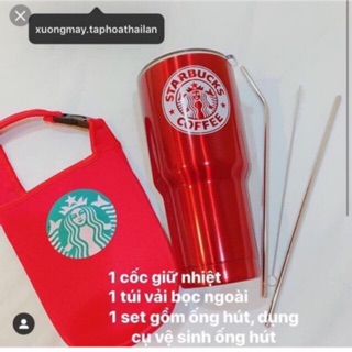 Cốc giữ nhiệt Sb thái lan