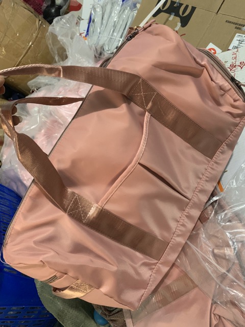 Túi du lịch cao cấp loại 1