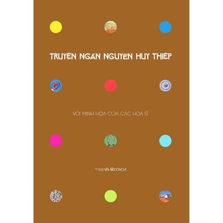 Truyện Ngắn Nguyễn Huy Thiệp