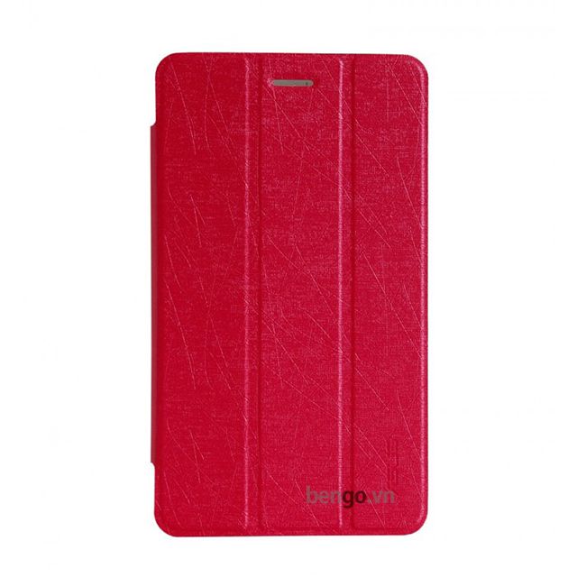 Bao da Asus FonePad 7 FE171CG TransCover-Đỏ