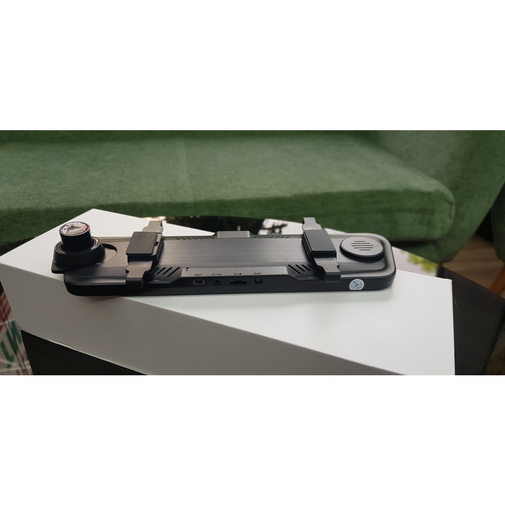 Camera Hành Trình Gương TND G09S | BigBuy360 - bigbuy360.vn