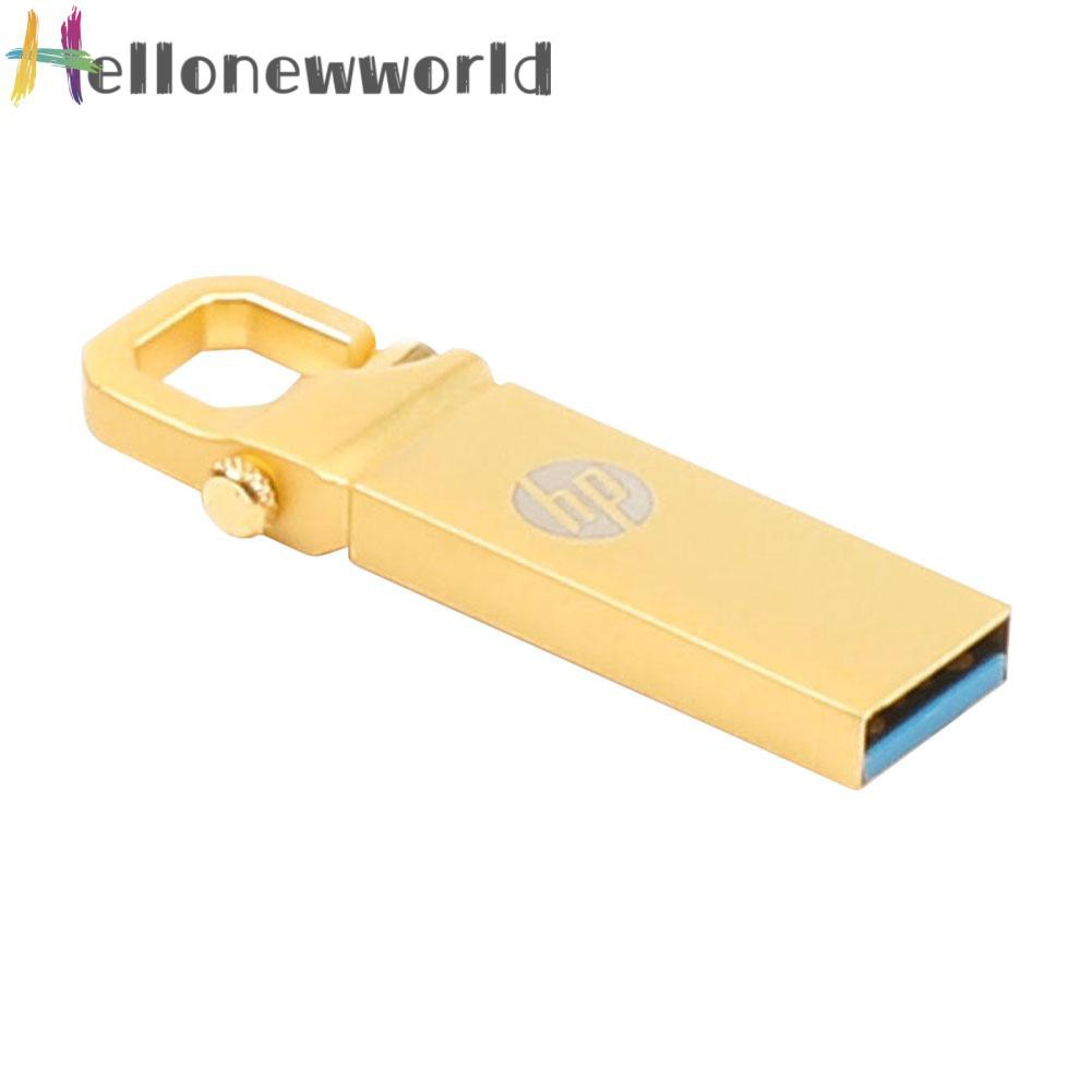 Usb 2.0 Vỏ Kim Loại Chống Nước Đầy Tiện Lợi