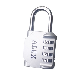 Ổ khóa số alex