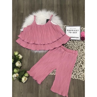 combo 6 set bộ cho bé
