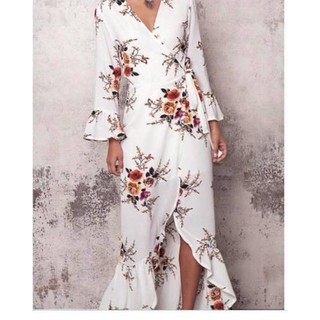 [virusplussize]👧🏻Maxi HAUTE MONDE xuất xịn