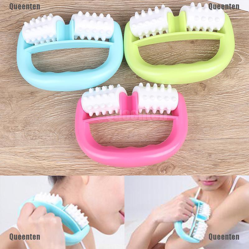 ★Bóng Lăn Mát Xa Giảm Đau Cho Cơ Thể