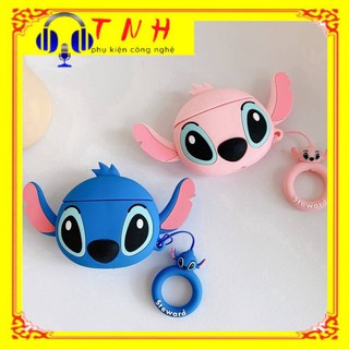 🌟 Case airpods🌟 Vỏ bao airpod 2 silicon đựng tai nghe không dây i11 i12 i18 i100 (mã VHT 003)