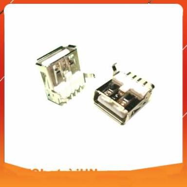 Cổng USB A - Cái SMD