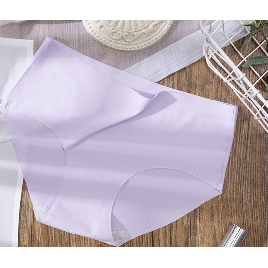  Quần lót nữ đúc su ép viền lưng có chọn màu chọn bigsize QL09 | BigBuy360 - bigbuy360.vn