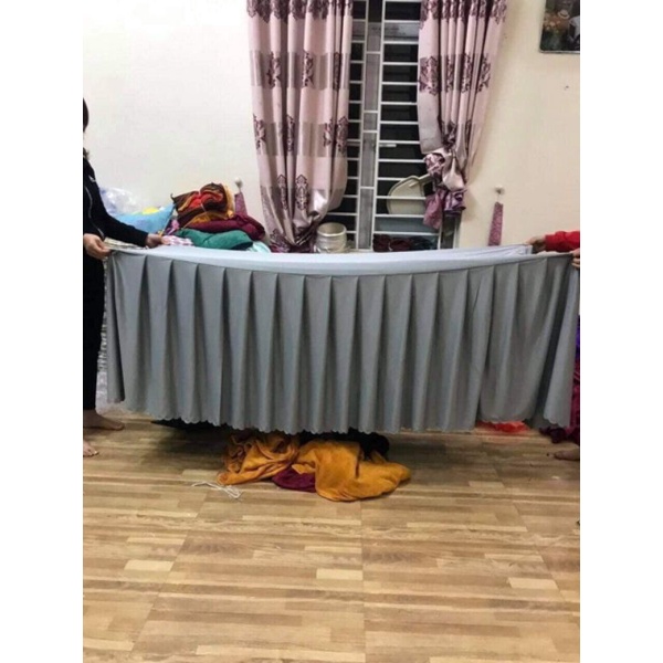 Ga thun giường spa, ga giường  mi, ga giường  massa, ga giường gội  hàng  loại 1 không  bai nhão