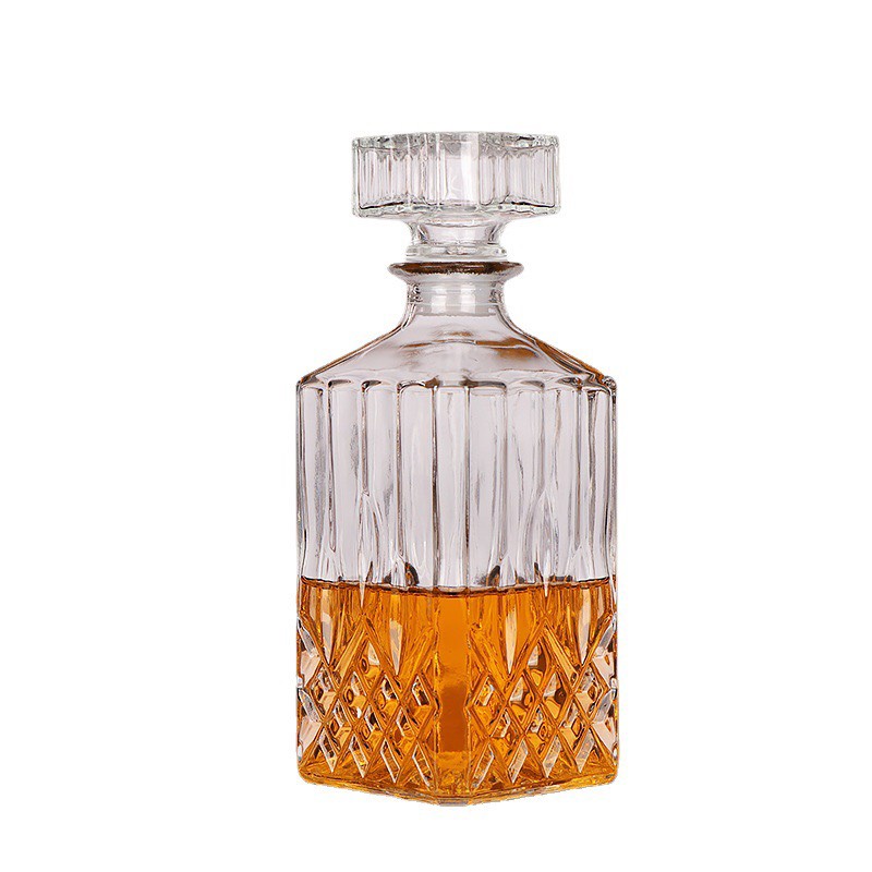 Chai thủy tinh 950ml - mã số 02