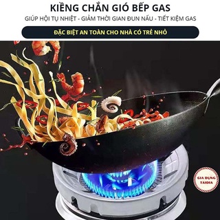 Kiềng chắn gió bếp gas [KIỀNG BẾP]