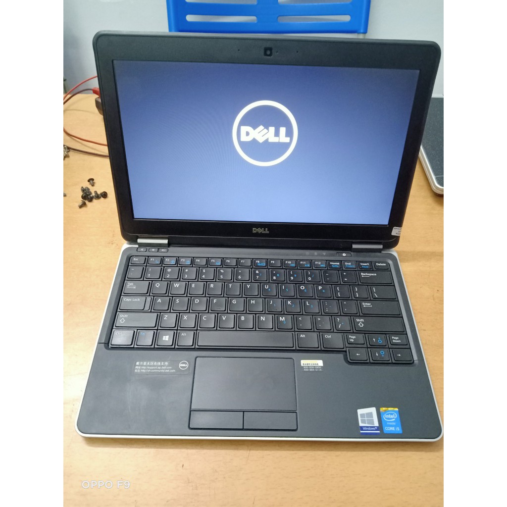 LAPTOP DELL LATITUDEL E7240 I5 | BigBuy360 - bigbuy360.vn