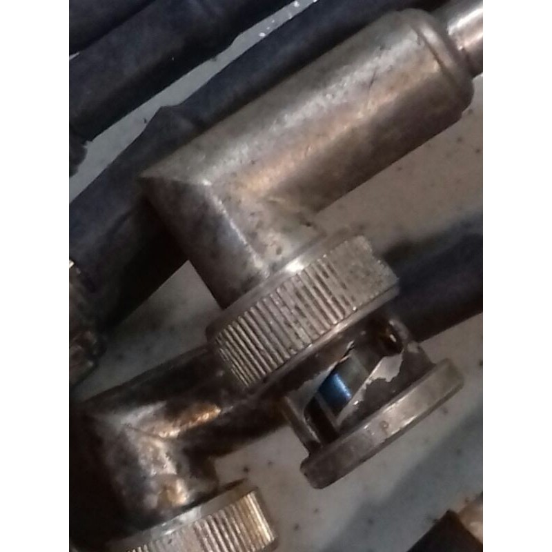 Cáp Bnc hàng hiệu .