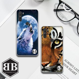 Ốp lưng cực chảnh cho máy VSMART active 3