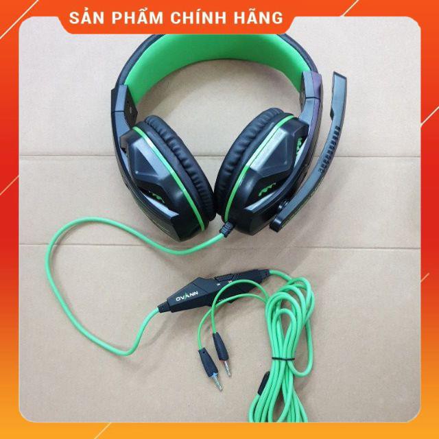 (Có sẵn) Tai Nghe Chụp Tai Ovann X2 Pro _Siêu rẻ