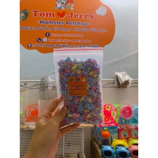 Giấy lót chuồng Chipsi Carefesh ( chiết )