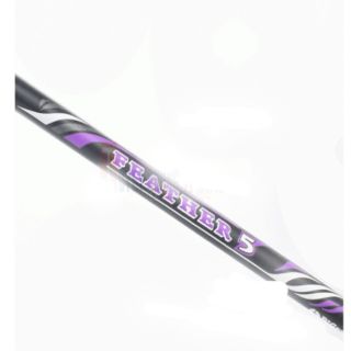 VỢT CẦU LÔNG PROACE FEATHER 5
