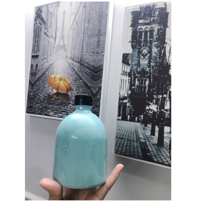 Chai tròn lùn 500 ml fi 28 | BigBuy360 - bigbuy360.vn