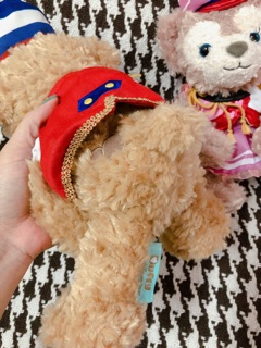 Gấu bông Duffy & ShellieMay Cặp