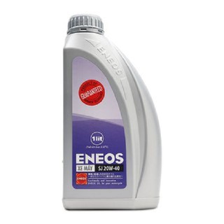 Nhớt xe số eneos sj 20w40 0.8l/1l