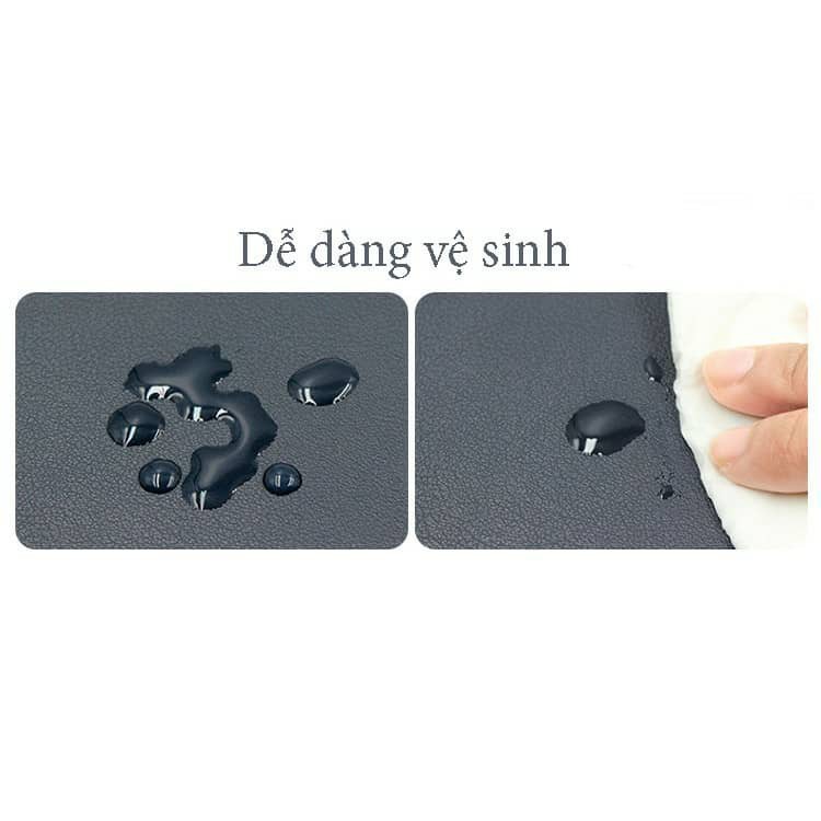 Ví mini nam nữ đều dùng được, đựng thẻ ngân hàng và giấy tờ tùy thân