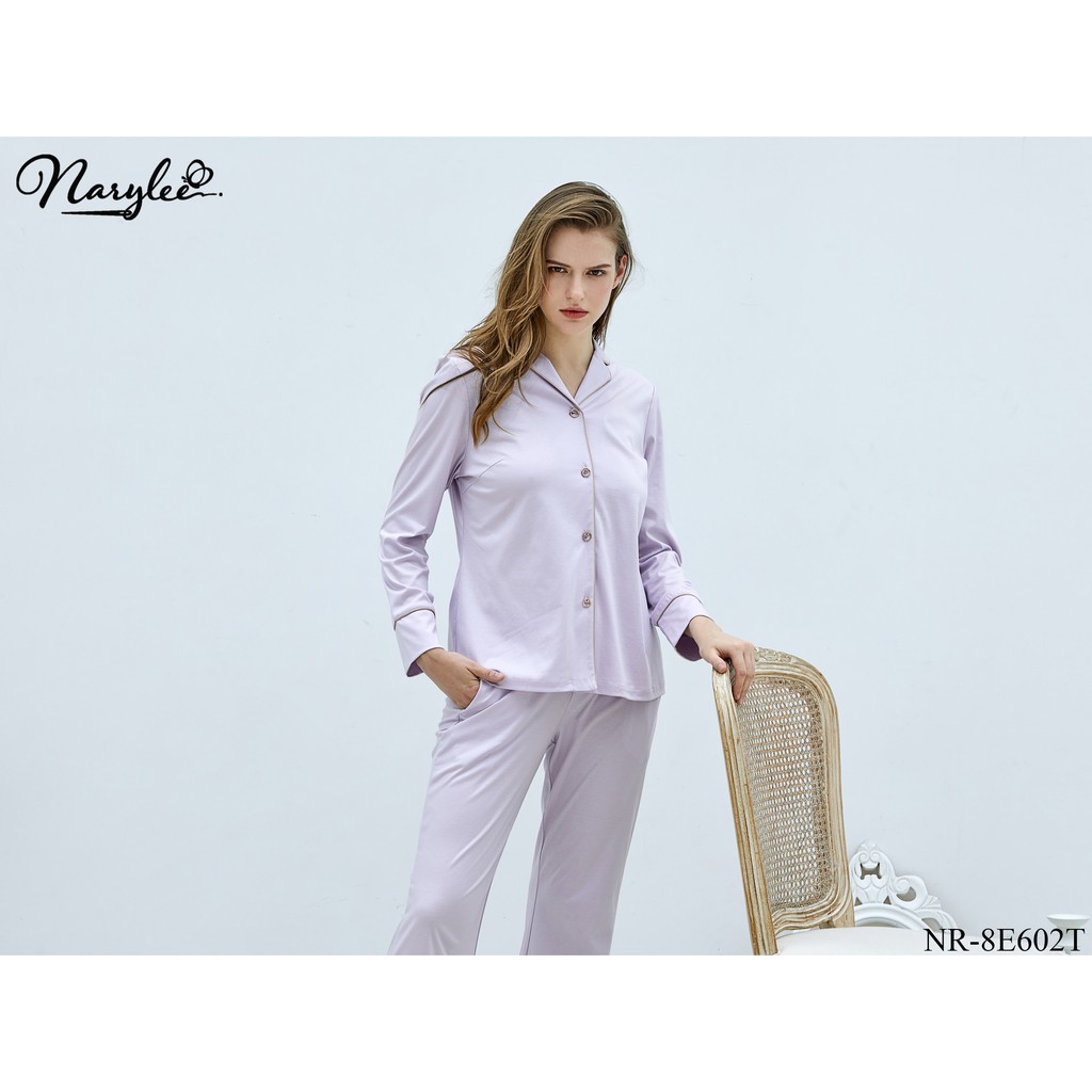 Bộ đồ mặc nhà Narylee 100% cotton cao cấp