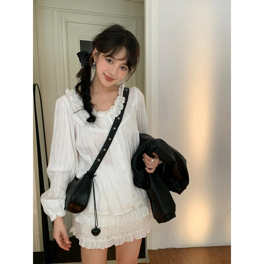 66786 Jacquard ren áo sơ mi trên / váy