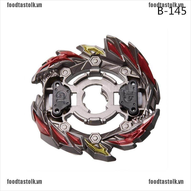 Con Quay Đồ Chơi Beyblade Burst B-145 Chất Lượng Cao 100%