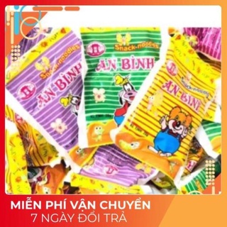 10 gói mì trẻ em an bình