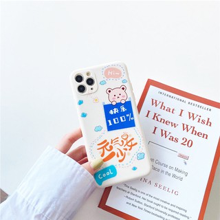 Ốp lưng xiaomi redmi 9T/10/10C/ note 10/note 11/note 9s/note 8/note 7/9A/note 8 pro/8/9/11T  Gấu Cool _6