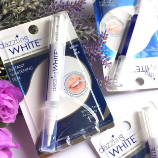 Bút tẩy trắng răng dazzling white