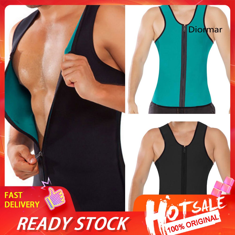 Áo Định Hình Cơ Thể Cho Nam