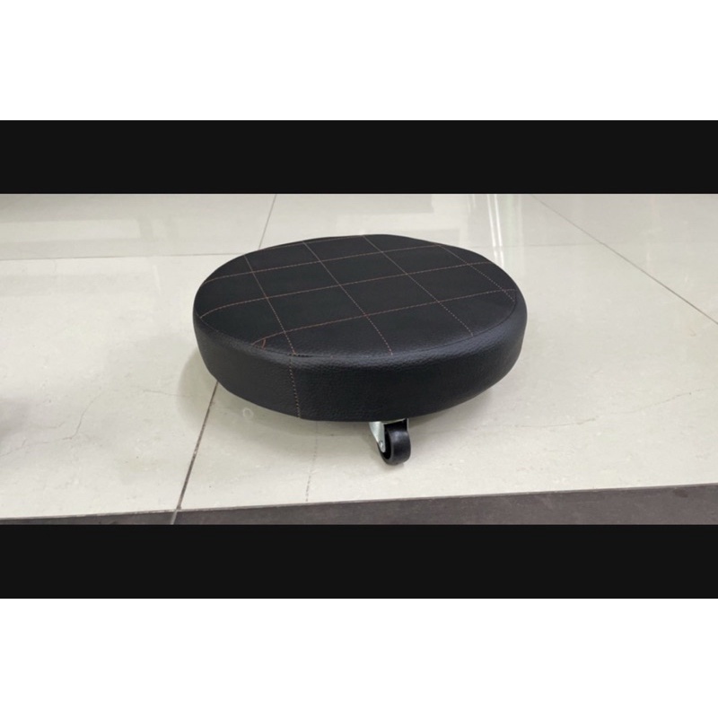 Ghế bệt xoay 360 độ