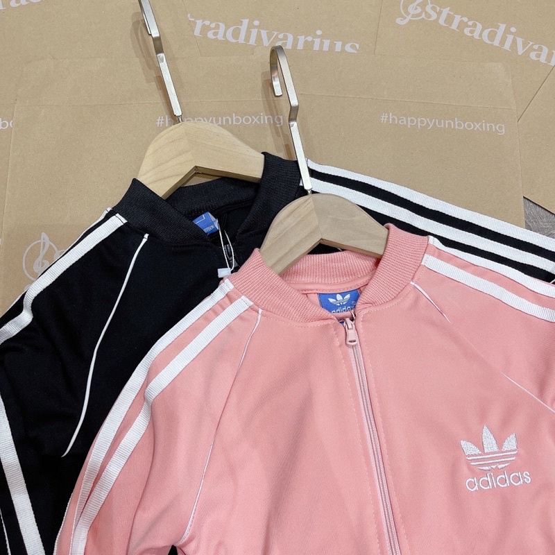 Bán Sỉ Sét Bộ Nam A D I D A S Hai  Màu