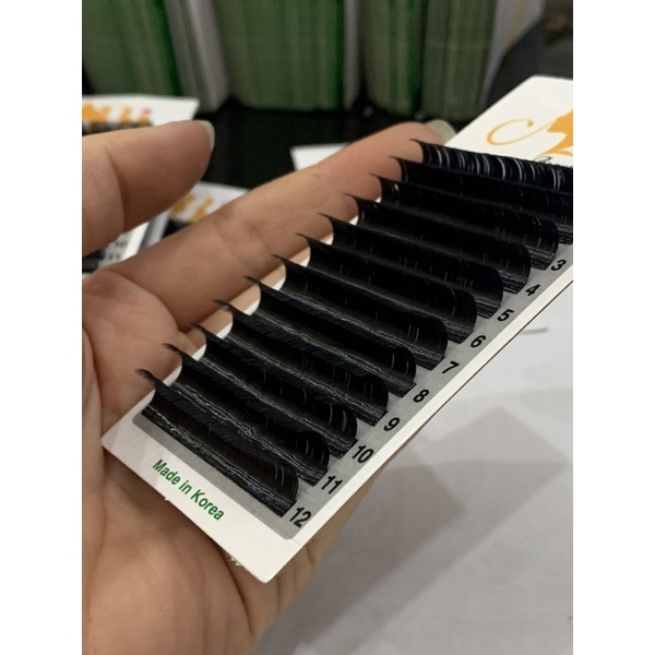 Mi khay,mink chồn 0.07