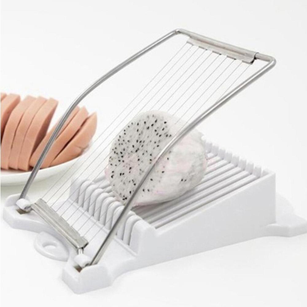 AUGUSTINA Dụng Cụ Cắt Chuối / Phô Mai Đa Năng Tiện Lợi