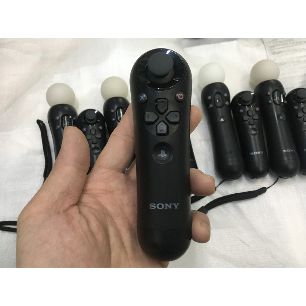 PS Move Navigation Cho PS3 PS4 Chính Hãng