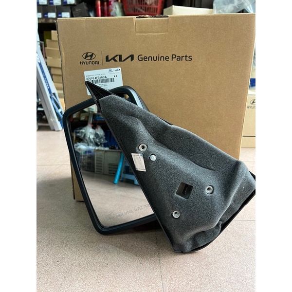 Gương chiếu hậu Hyundai Porter II (Mobis)