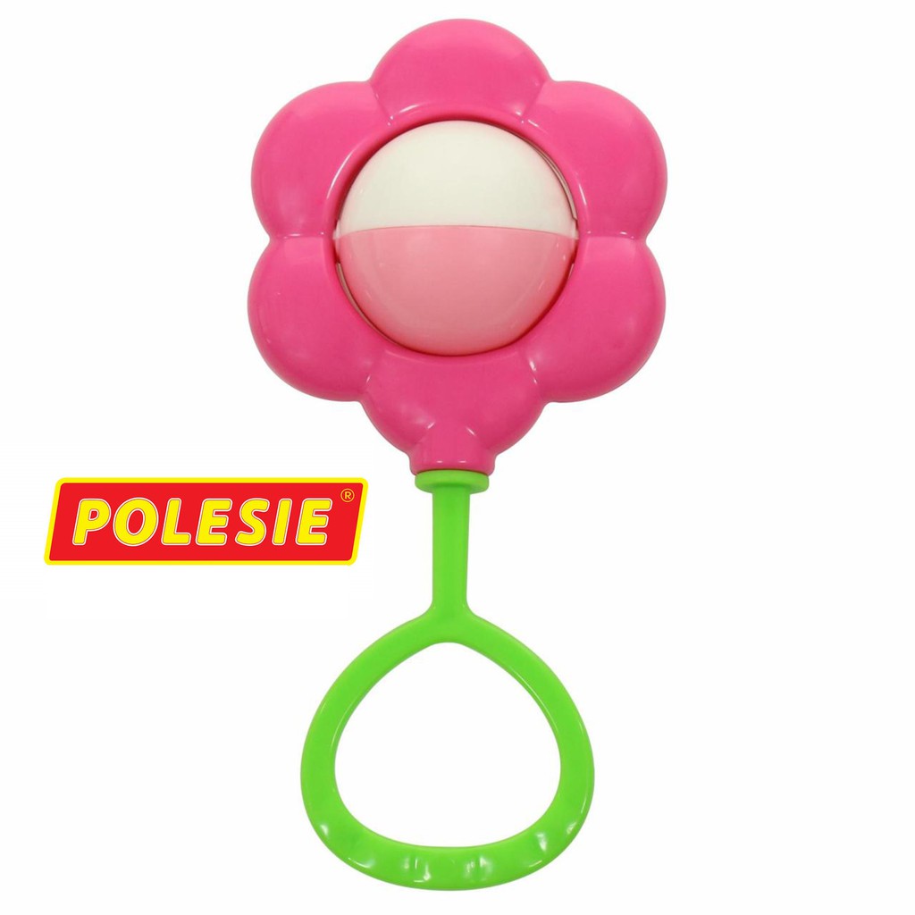 Xúc xắc hoa cúc đồ chơi - Polesie Toys