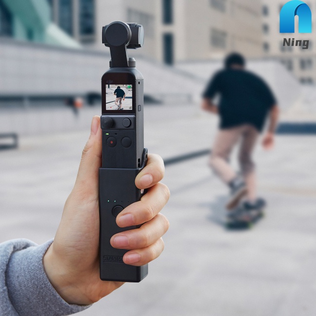 Sạc dự phòng cầm tay cho Dji Osmo Pocket 2
 | BigBuy360 - bigbuy360.vn