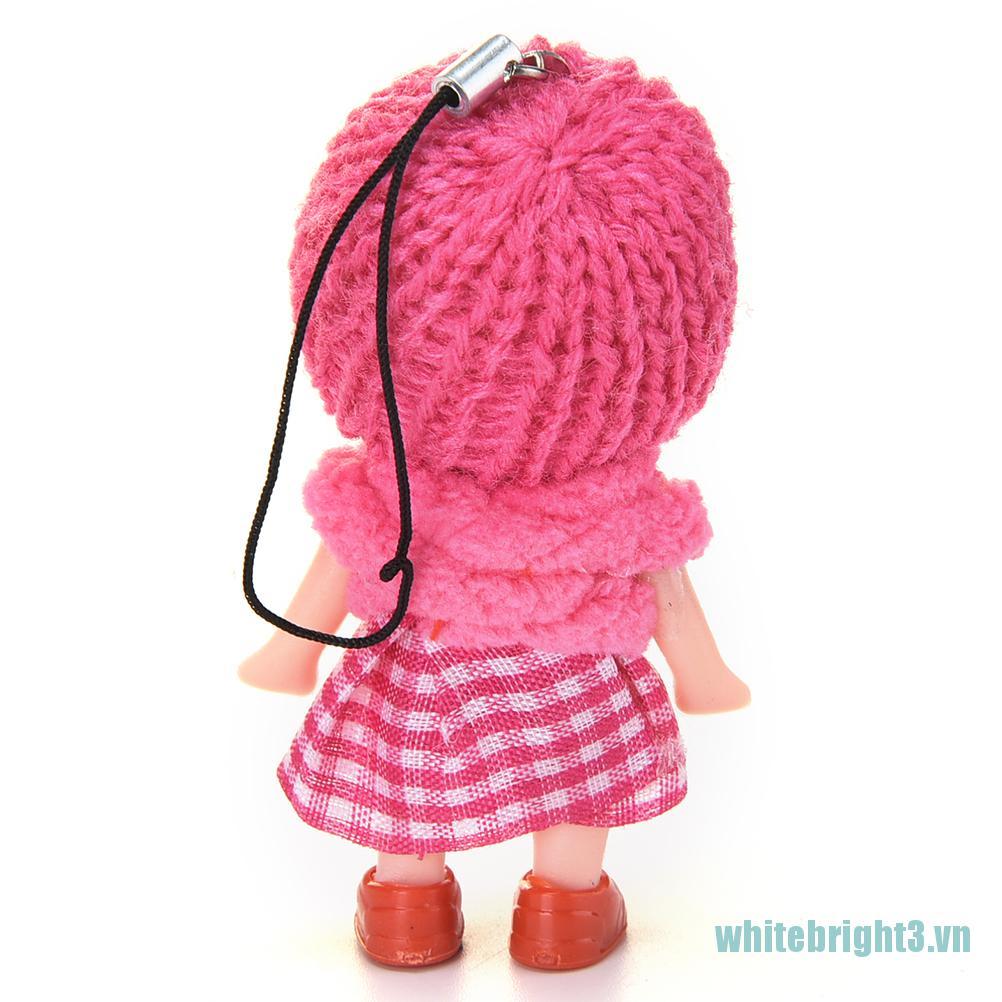Đồ Chơi Búp Bê Múa Ba Lê Xinh Xắn 1 8cm