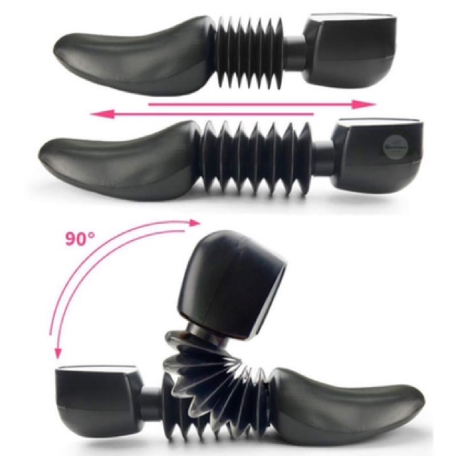 Bộ giữ phom giày, chống xẹp mũi giày, độn mũi giày nam nữ cao cấp (Khuyên dùng) TSLX