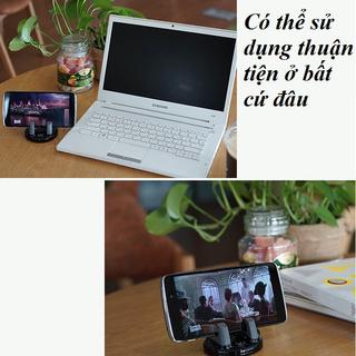 Đế điện thoại đa năng T15