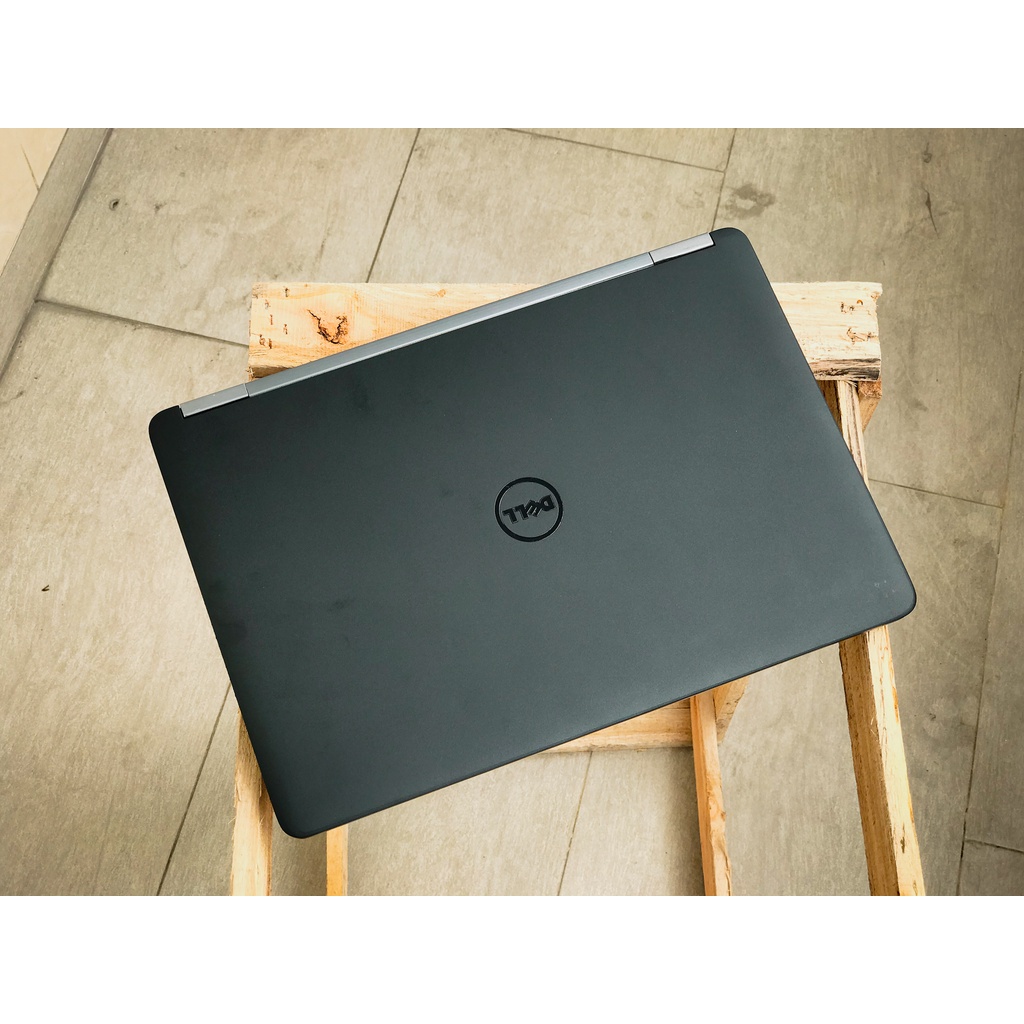 Laptop Cũ Dell Latitude E7270 đã qua sử dụng | BigBuy360 - bigbuy360.vn