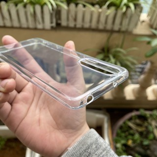 Ốp silicon Gor cho Sony Xperia 5 Mark 2
