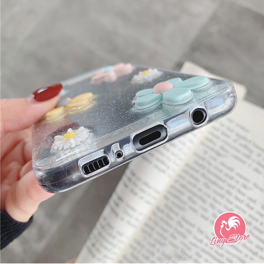 [ ỐP SAMSUNG CAO CẤP ] - ỐP HOA 3D IN NỔI | BigBuy360 - bigbuy360.vn